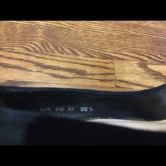 CHRISTIAN DIOR High heels Shoes - Picture 10 of 10